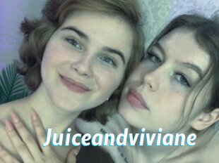 juiceandviviane J Mine