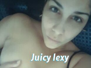 Juicy_lexy