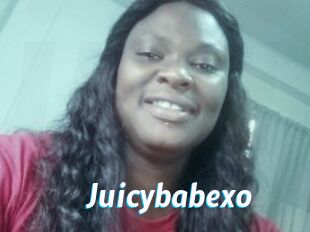 Juicybabexo