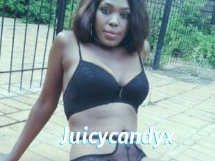 Juicycandyx