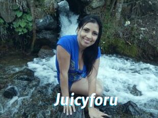 Juicyforu