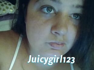 Juicygirl123
