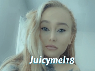 Juicymel18