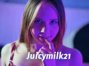 Juicymilk21