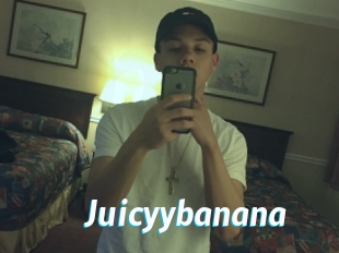 Juicyybanana