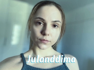 Julanddima