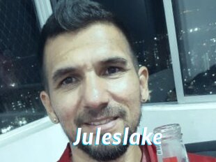 Juleslake