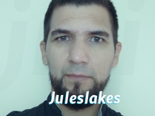 Juleslakes