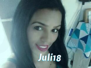 Juli18
