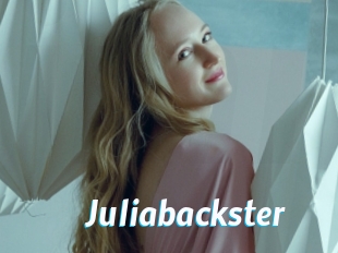 Juliabackster