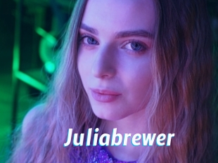 Juliabrewer