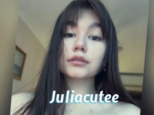 Juliacutee