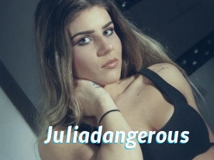 Juliadangerous