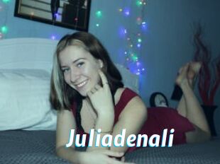 Juliadenali