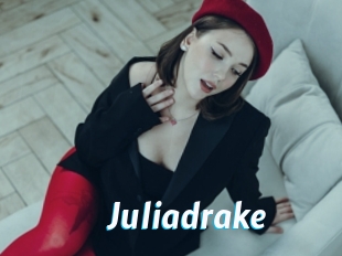Juliadrake