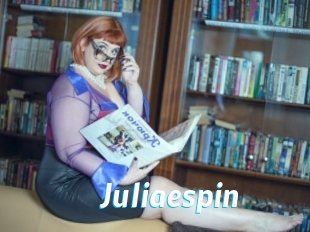 Juliaespin