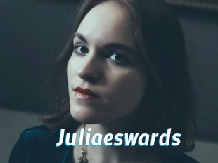 Juliaeswards