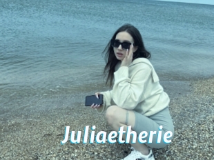Juliaetherie