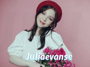 juliaevanse J Mine