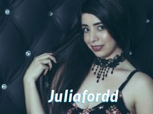 Juliafordd