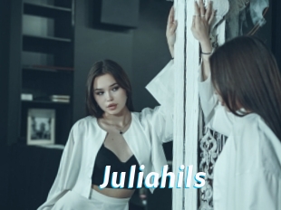 Juliahils