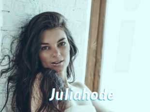 Juliahode
