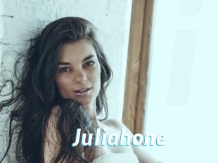 Juliahone