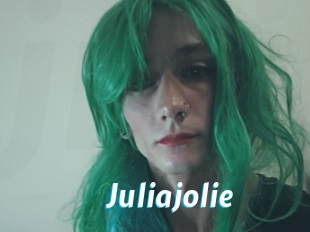 Juliajolie