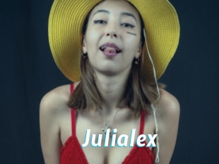 Julialex