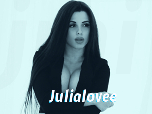 Julialovee