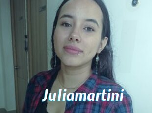 Juliamartini
