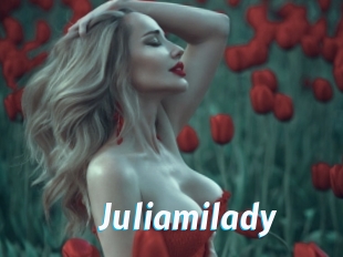juliamilady J Mine