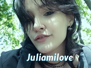 Juliamilove