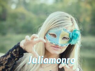 Juliamonro