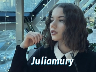 Juliamury