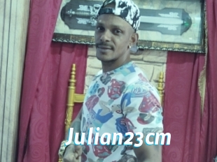 julian23cm J Mine