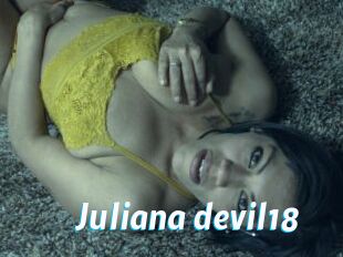 Juliana_devil18