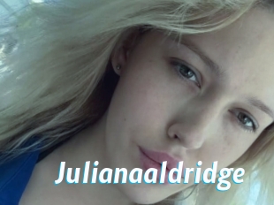 Julianaaldridge