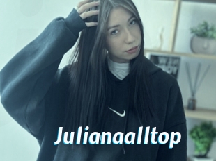 Julianaalltop