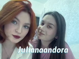 Julianaandora