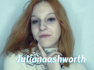 Julianaashworth
