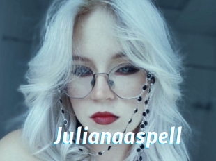 Julianaaspell
