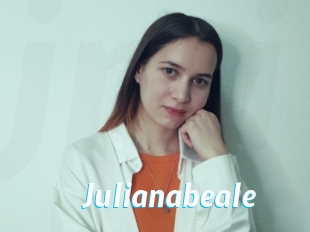 Julianabeale
