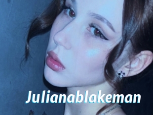 Julianablakeman