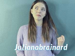 Julianabrainard