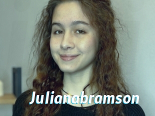 Julianabramson
