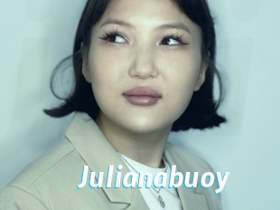 Julianabuoy