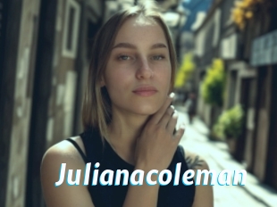 Julianacoleman