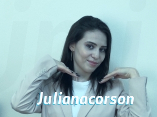 Julianacorson