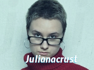 Julianacrust